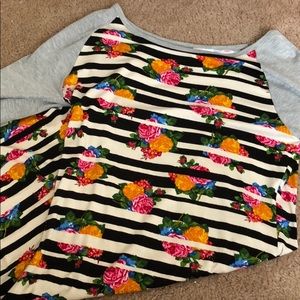Lularoe Julia Dress